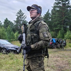 Виталий Попов, 22.09.1989, Красноярск