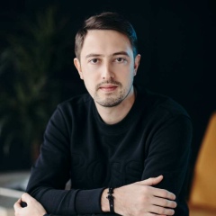 Кирилл Лагутин, 07.12, Москва (деревня)