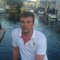 Андрей Гудзь, 30.05.1980, Екатеринбург