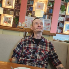 Игорь Балдин