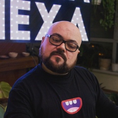 Сергей Колоб, 30.04.1981, Одесса