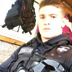 Хабиб Хабатов, 23.11.1996, Грозный