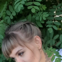 Татьяна Жезлова, 04.04.1991, Североуральск