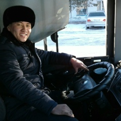 Баглан Женис, 16.12, Караганда