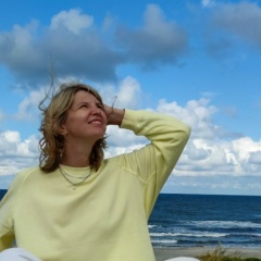 Мария Морозова, 13.08.1980, Тюмень