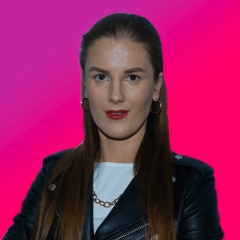 Наталья Корнышова, 20.05