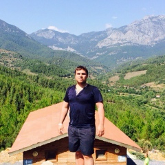 Михаил Скрипченко, Санкт-Петербург