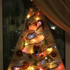 Ксю Кравець, 01.11.1986, Киев