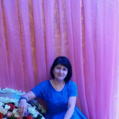 Жанна Асанова, 01.12.1980, Актобе