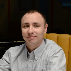 Павел Белоусов, 16.03.1981, Санкт-Петербург