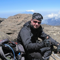 Валерий Budanov, 25.09, Москва