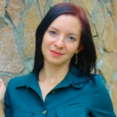 Татьяна Делль, 09.09.1989, Петропавловск