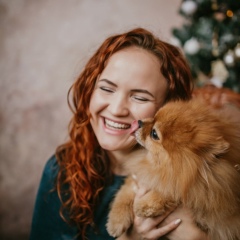 Юлия Певгонен, 02.08, Петрозаводск