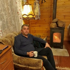 Тохир Файзуллоев, Самарканд