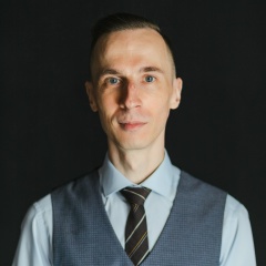 Женя Караваев, 02.08