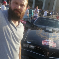 Илья Пузиков, 24.07.1987