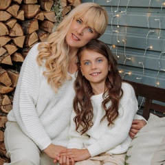 Валерия Сарлай, 09.03, Севастополь