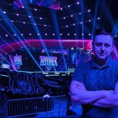 Олег Спесивый, Воронеж