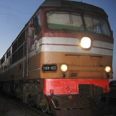 Алексей Клочко