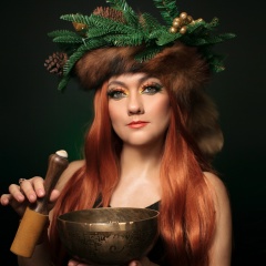 Елена Андреева, 13.12, Петрозаводск