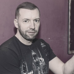 Виталий Макаров, 02.02.1981, Санкт-Петербург