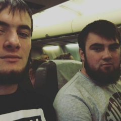 Шамхан Дакаев, 15.06.1995, Москва