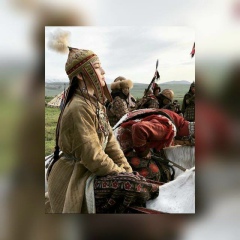 Gulimka Boltrikova, Сатпаев