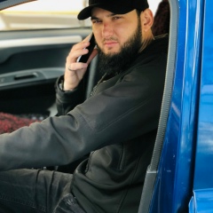 Юнус Сангариев, 14.05.1992, Урус-Мартан