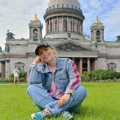 Елена Владимировна, Екатеринбург