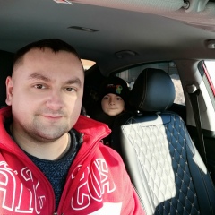 Илья Инкин, 01.01.1988, Владимир