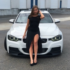 Яна Буранкова, 23.05, Barrie