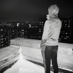 Валёк Решетников, 30.10.2000, Усть-Илимск