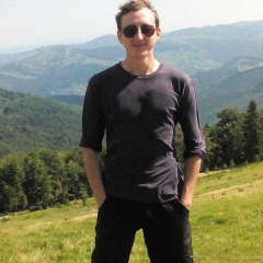 Владимир Яковлев, 17.04, Караганда