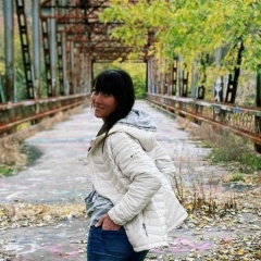 Евгения Скрипка, 01.01, Киев