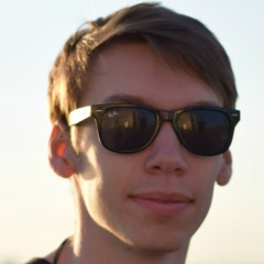 Anton Chernyanu, 09.07.1993, Одесса