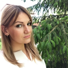 Анна Ушакова, 06.04