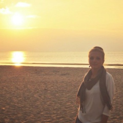 Diana Shkurko, 02.03