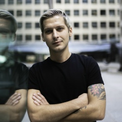 Илья Жигорников, 19.05.1993, Toronto