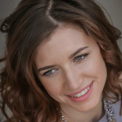 Лилия Расковалова, 12.05, Тюмень