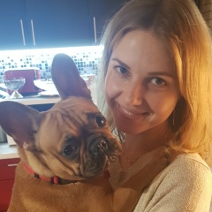 Юлия Цуканова, 26.07.1989, Москва