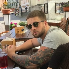 Максим Скиба, 25.10.1990, Киев