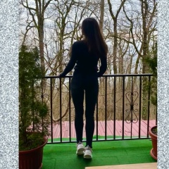 Анжелика Иванова, 07.08, Санкт-Петербург