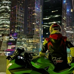 Руслан Сыдыков, 19.05.1995, Москва