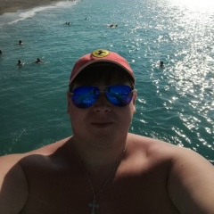 Сергей Видягин, 30.01.1987, Санкт-Петербург