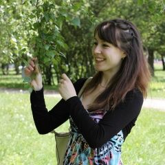 Света Гуринович, 11.11, Минск