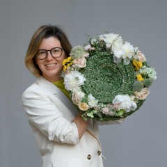 Ляйсян Афонина, 28.04.1981, Казань