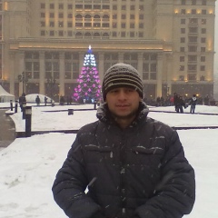 Хаётбек Комилов, 22.10.1990, Москва