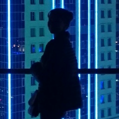 Галина Кулешова