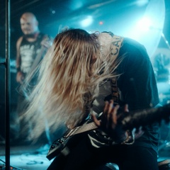 Катрин Чайлд, 21.05, Москва