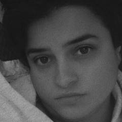 Кристина Ревия, 09.12.1992, Stuttgart